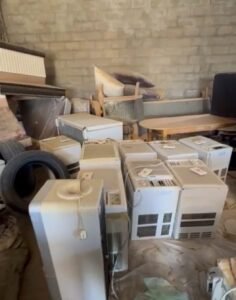 شراء سكراب جدة