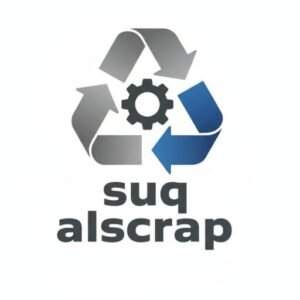 شعار سوق السكراب